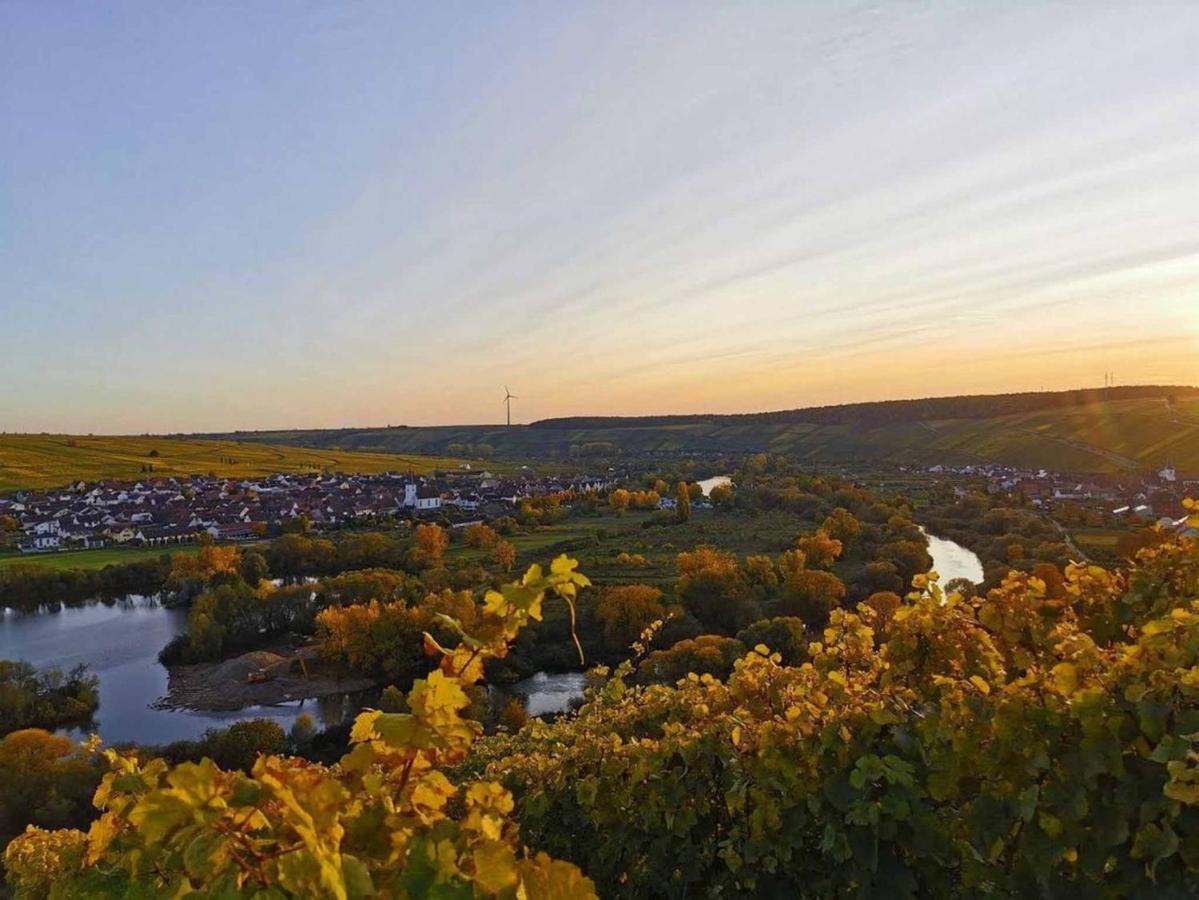 Mainschleifenherz โฟลคาค ภายนอก รูปภาพ